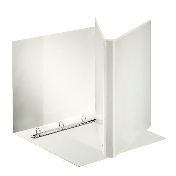 Esselte - Raccoglitore ad anelli - larghezza dorsale …